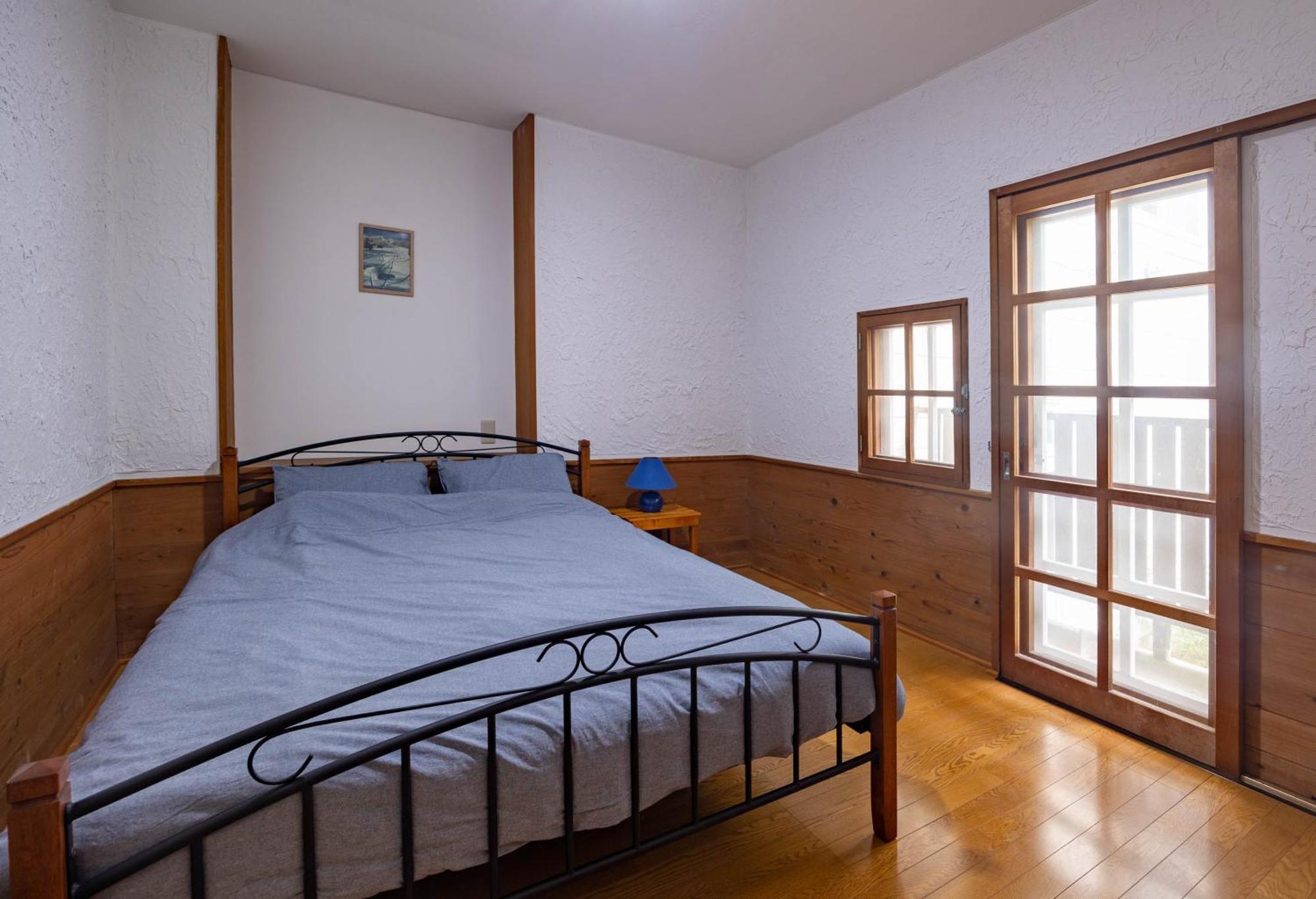 Sweet Spot Madarao Bed & Breakfast Iiyama Exterior photo