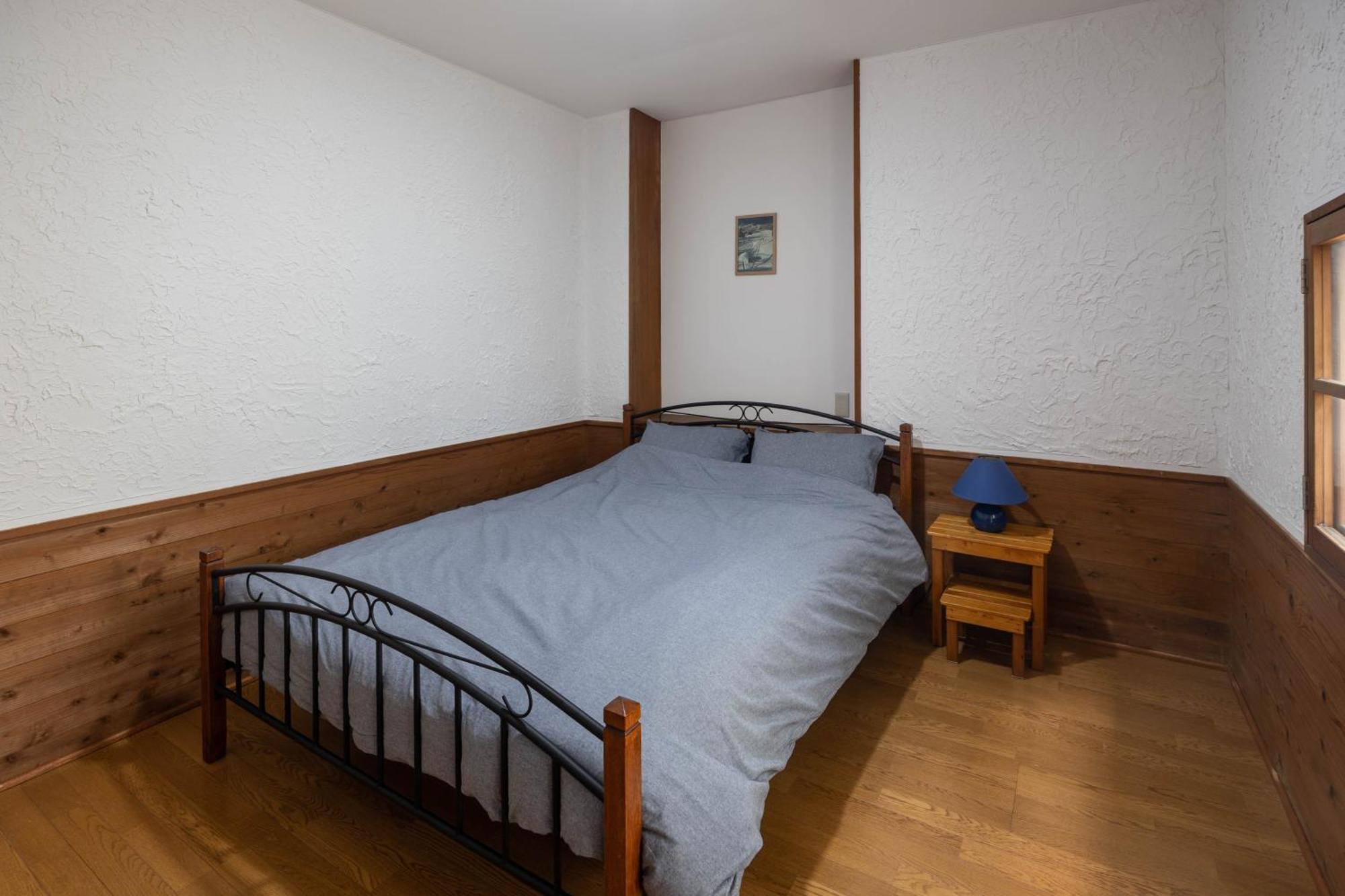 Sweet Spot Madarao Bed & Breakfast Iiyama Exterior photo