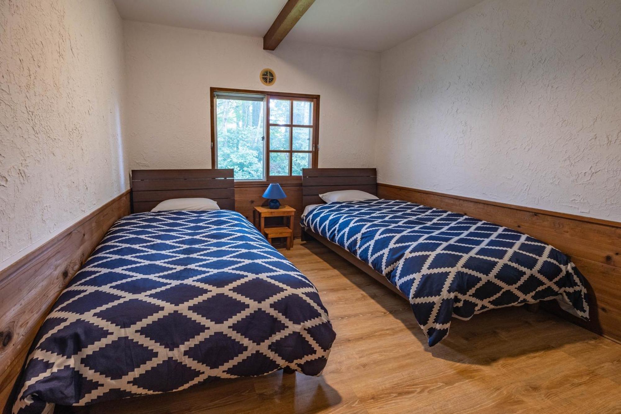 Sweet Spot Madarao Bed & Breakfast Iiyama Exterior photo