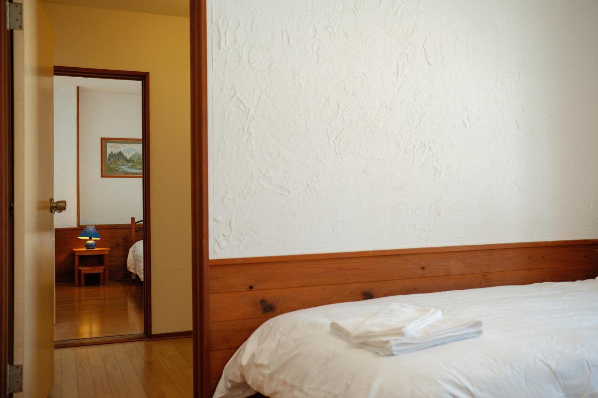 Sweet Spot Madarao Bed & Breakfast Iiyama Exterior photo