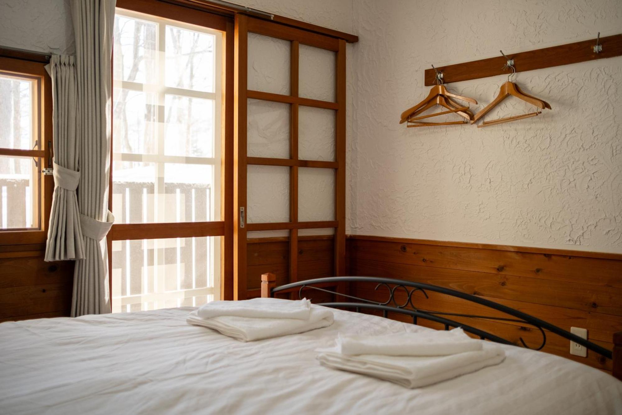 Sweet Spot Madarao Bed & Breakfast Iiyama Exterior photo