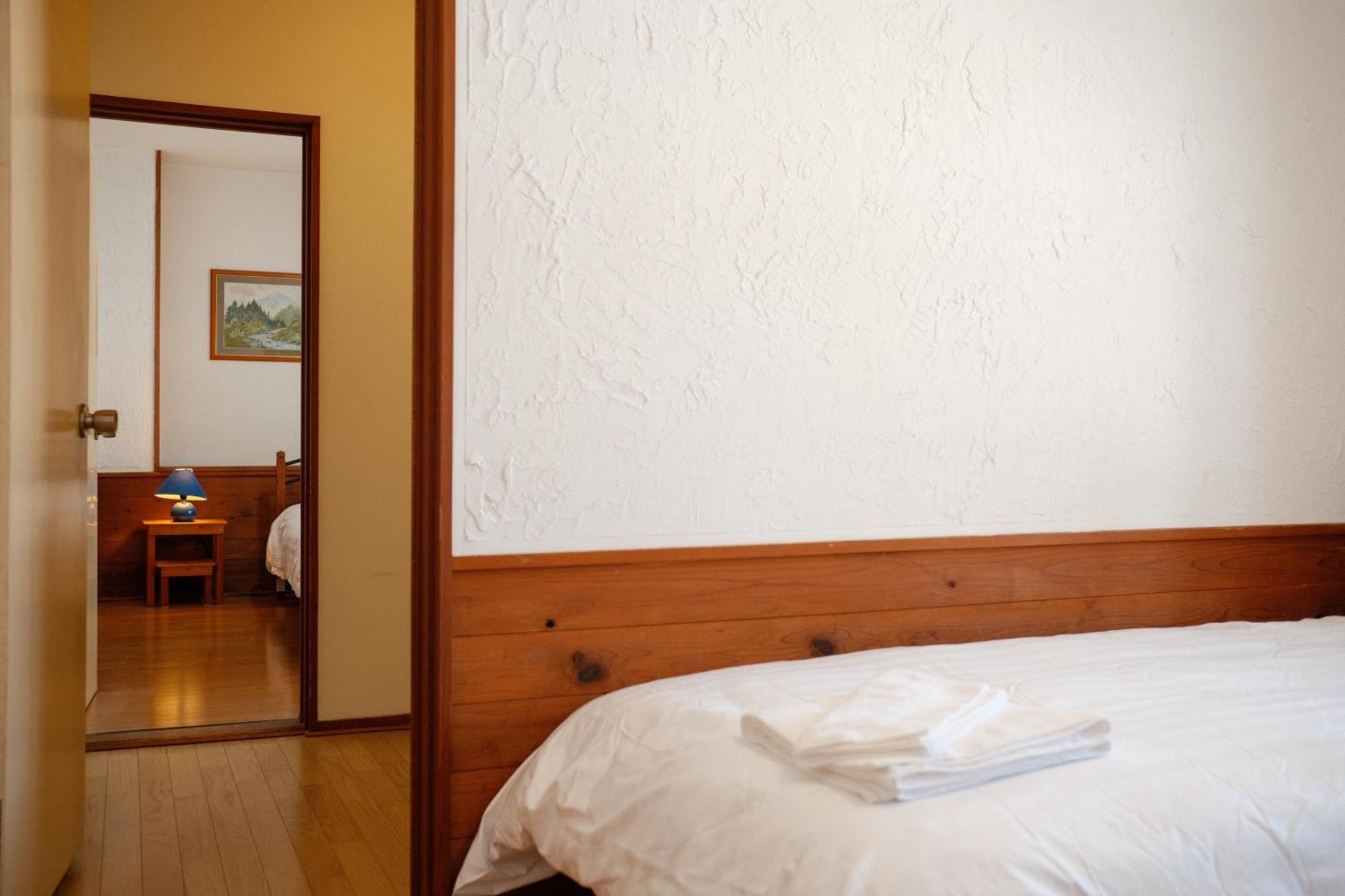 Sweet Spot Madarao Bed & Breakfast Iiyama Exterior photo