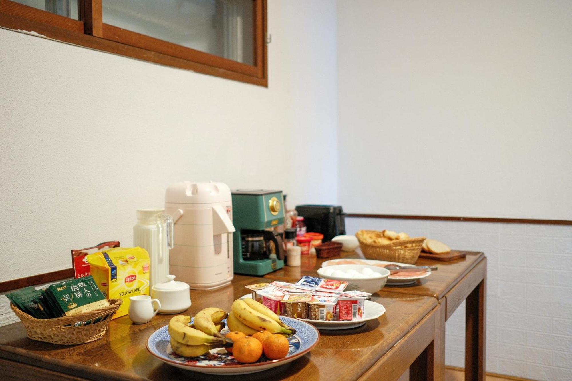 Sweet Spot Madarao Bed & Breakfast Iiyama Exterior photo